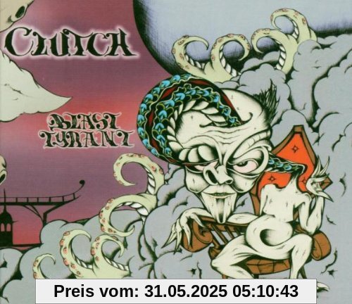 Blast Tyrant Blast Tyrant von Clutch