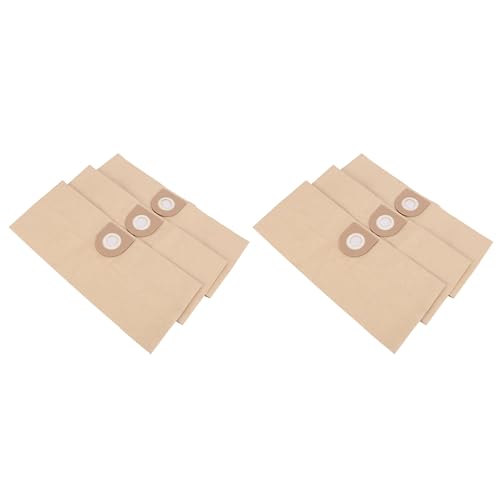 Clyictz 6 Staubfilterbeutel V10 V11 V12 V100 101 121 2000 4000 5000 6000 6131 6135 6140 6140 6155 Staubsaugerteile Clyictz 6 Staubfilterbeutel V10 V11 V12 V100 101 121 2000 4000 5000 6000 6131 6135 6140 6140 6155 Staubsaugerteile von Clyictz