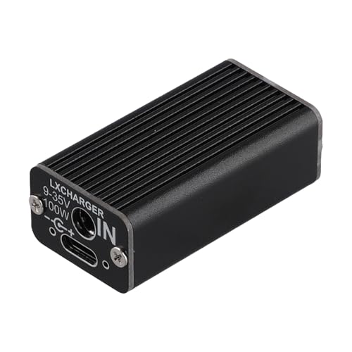 Clyictz DC9V-24V 100W Alle Protokolle Handy-Schnelllademodul PD-Schnellladeplatine Unterstützt QC4.0/5.0 PD3.0/// Clyictz DC9V-24V 100W Alle Protokolle Handy-Schnelllademodul PD-Schnellladeplatine Unterstützt QC4.0/5.0 PD3.0/// von Clyictz