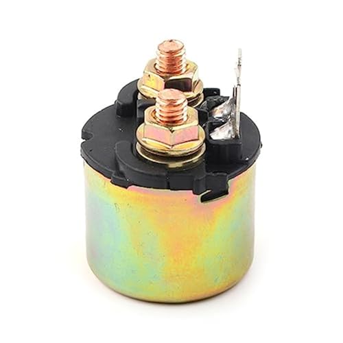 Clynex 12-V-Starterrelais-Magnetventil, for Brute Force 750 4X4I KVF750 2005-2010 2011 2012 2013 2014 2016 Motorradrelais Clynex 12-V-Starterrelais-Magnetventil, for Brute Force 750 4X4I KVF750 2005-2010 2011 2012 2013 2014 2016 Motorradrelais von Clynex