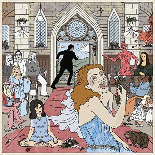 If My Wife New Iâ€™d Be Dead [Vinyl LP] von Cmatbaby