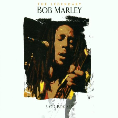 The Legendary [3-CD-Box] von Cmc Netto