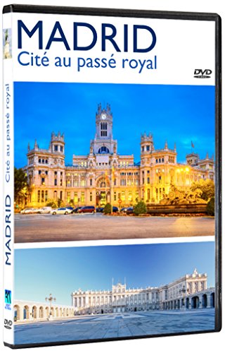 Espagne - Madrid (dvd) von Cmd