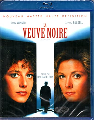La Veuve Noire (Blu-Ray) von Cmd