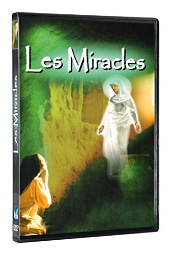 Les Miracles DVD Ils sont de l'ordre du divin et font appel à notre côté mystique et spirituel. Les Miracles DVD Ils sont de l'ordre du divin et font appel à notre côté mystique et spirituel. von Cmd