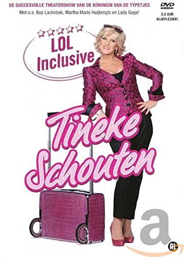 Lol Inclusive [DVD-AUDIO] von Cnr Records