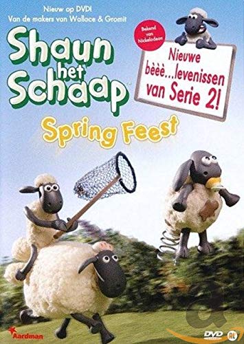 Spring Feest [DVD-AUDIO] von Cnr Records