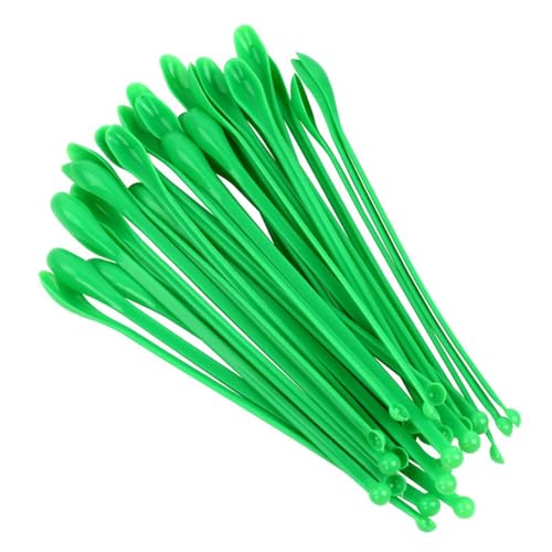 50pcs Labor Messlöffel Doppelend Labor Spatel Sampler Mischlöffel Für Chemie Reagenzien Trasfer Und Labor Experiment 50pcs Labor Messlöffel Doppelend Labor Spatel Sampler Mischlöffel Für Chemie Reagenzien Trasfer Und Labor Experiment von Cnrfeoap