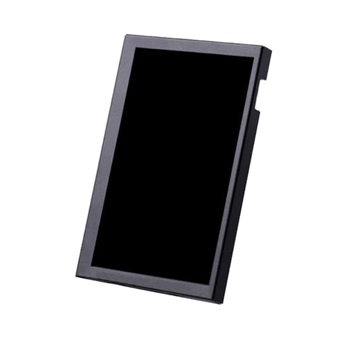 Cnrfeoap 12,7 cm (5 Zoll) USB-Strombildschirm, Computer-Monitore, hochauflösender Sub-Bildschirm für Zeitdatenüberwachung von Cnrfeoap