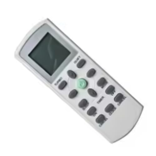Cnrfeoap Fernbedienung für und Acson Klimaanlage ECGS01-i DGS01 ECGS01 mit mehreren Funktionen Cnrfeoap Fernbedienung für und Acson Klimaanlage ECGS01-i DGS01 ECGS01 mit mehreren Funktionen von Cnrfeoap