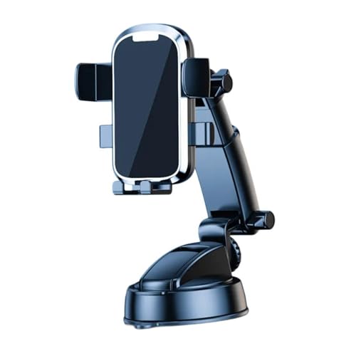 Dashboard & Windschutzscheibe Car Mount Telefonhalter Ständer Mit Saugnapfbasis Und Teleskopikum Für Mobiltelefone Dashboard & Windschutzscheibe Car Mount Telefonhalter Ständer Mit Saugnapfbasis Und Teleskopikum Für Mobiltelefone von Cnrfeoap