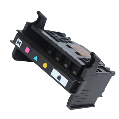 Druckkopf für 564 Druckkopf für 5468 C5388 C6380 D7560 309A sorgt für klaren und schnellen Dokumenten- und Fotodruck von Cnrfeoap