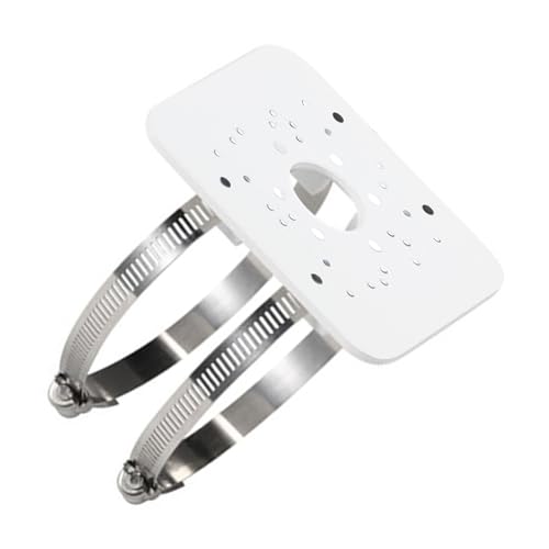 Einstellbare Vertikale Halterung Für CCTV Überwachungskamera Mit Edelstahl 2Loop Easy Installation Einstellbare Vertikale Halterung Für CCTV Überwachungskamera Mit Edelstahl 2Loop Easy Installation von Cnrfeoap