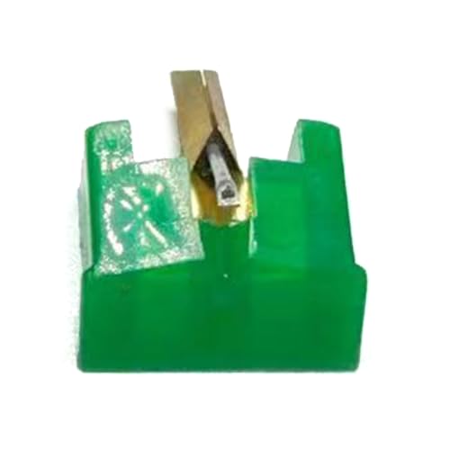Ersatznadel für Plattenspieler EPS270C EPC271C EPS52 EPS56 bietet hervorragenden Klang von Cnrfeoap
