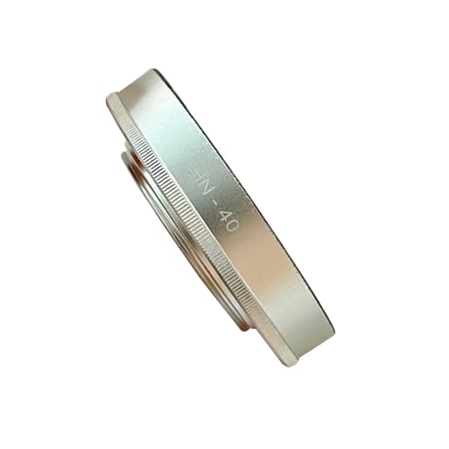Fotografie-Objektivschirm HN40 unerwünschtes Licht Design für 16–50 mm F/3,5 6,3 für Outdoor-Fotografie Fotografie-Objektivschirm HN40 unerwünschtes Licht Design für 16–50 mm F/3,5 6,3 für Outdoor-Fotografie von Cnrfeoap