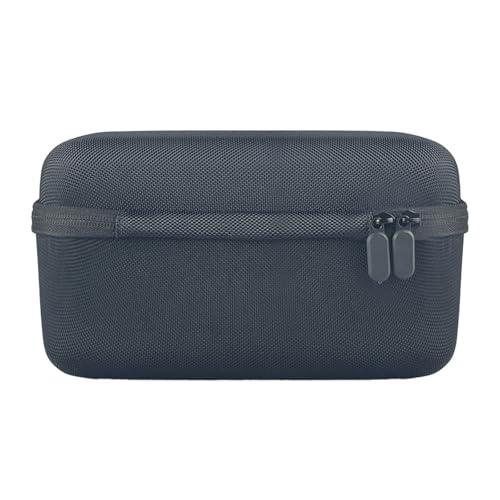 Projektor-Aufbewahrungstasche, Reisetasche, Projektortasche für 5 Reißverschlüsse, Schutz-Tragetaschen, Projektorzubehör von Cnrfeoap
