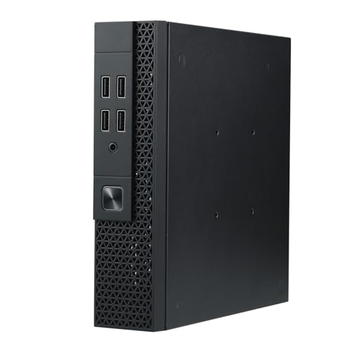 TX07 ITX HTPC Für PC Fallüberwachungs Server Chassis Mit 4 USB Industrial Control Computer Für Computerfall TX07 ITX HTPC Für PC Fallüberwachungs Server Chassis Mit 4 USB Industrial Control Computer Für Computerfall von Cnrfeoap