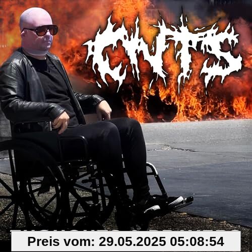 Thoughts & Prayers Thoughts & Prayers von Cnts