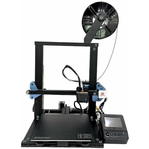 CoLiDo 3D-Drucker DIY 3.0 + Zeichnung Basic CoLiDo 3D-Drucker DIY 3.0 + Zeichnung Basic von CoLiDo