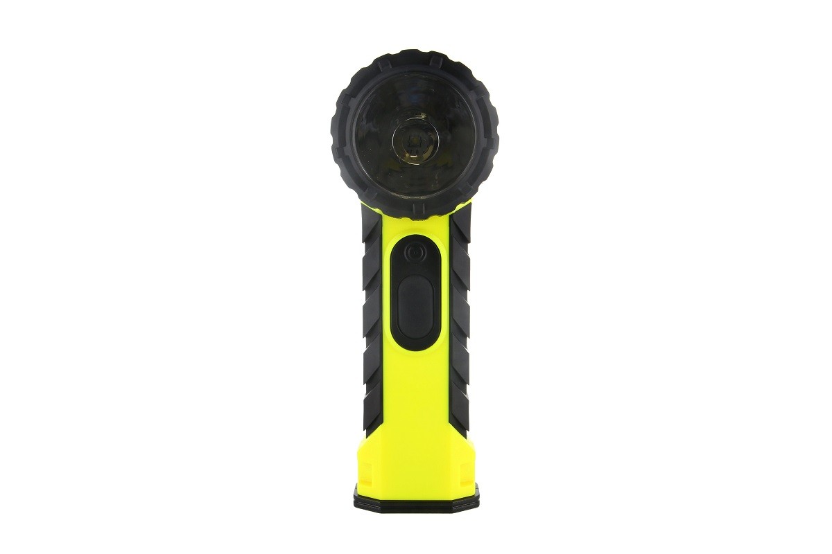 ATEX LED Knickkopf-Handlampe (Zone 0) von CoPacks
