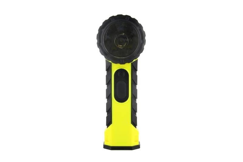 ATEX LED Knickkopf-Handlampe (Zone 0) von CoPacks