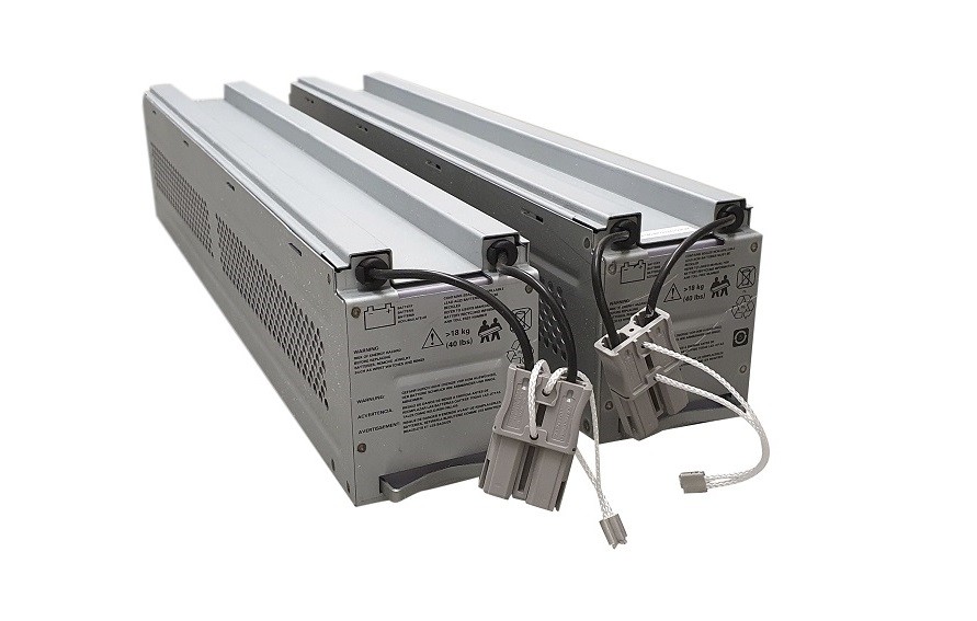 Ersatzakku passend für APC Batterie RBC140 Bleiakku Ersatzakku passend für APC Batterie RBC140 Bleiakku von CoPacks