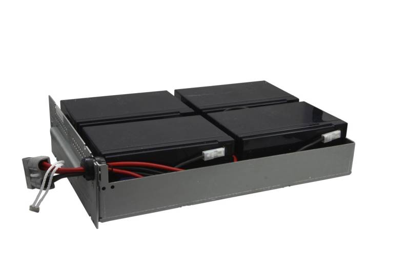 Ersatzakku passend für APC Batterie RBC23  Bleiakku von CoPacks