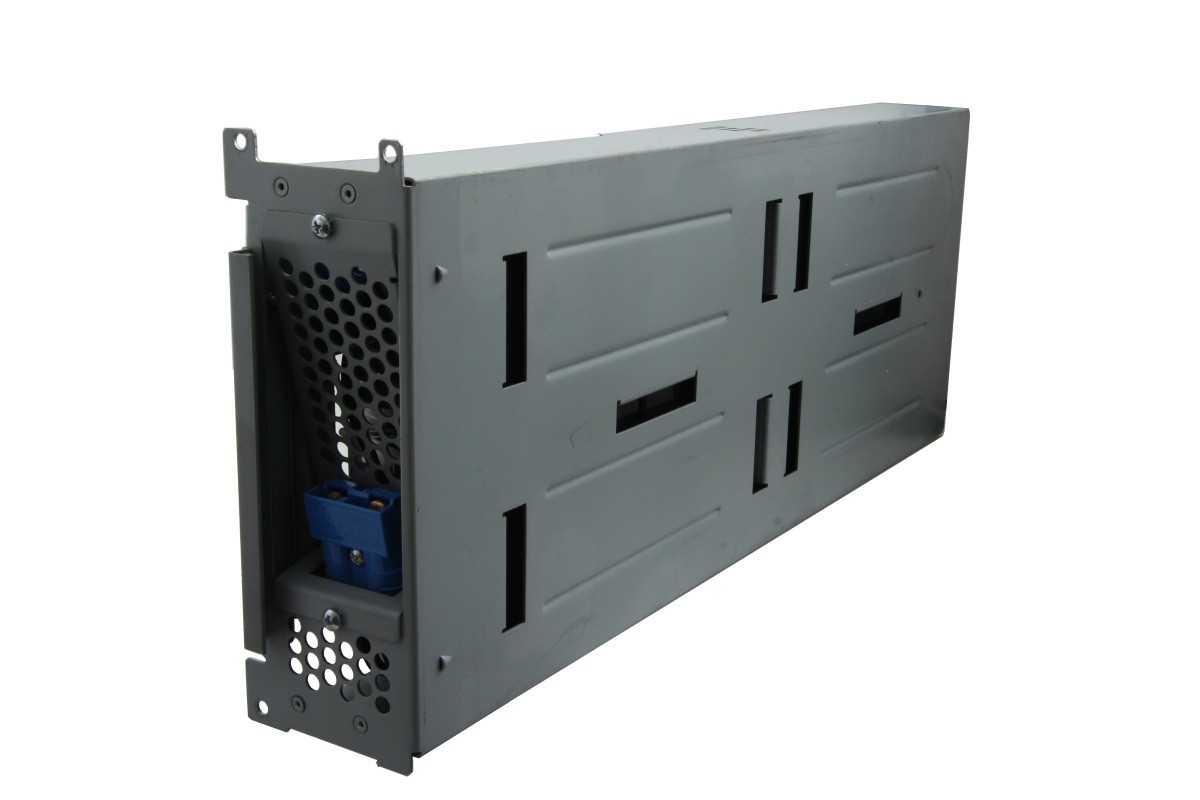 Ersatzakku passend für APC Batterie RBC43 Bleiakku Ersatzakku passend für APC Batterie RBC43 Bleiakku von CoPacks