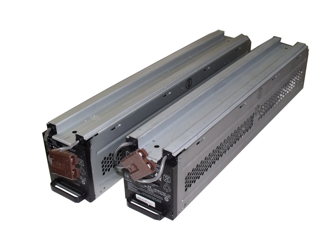 Ersatzakku passend für APC Batterie RBC44 Bleiakku Ersatzakku passend für APC Batterie RBC44 Bleiakku von CoPacks