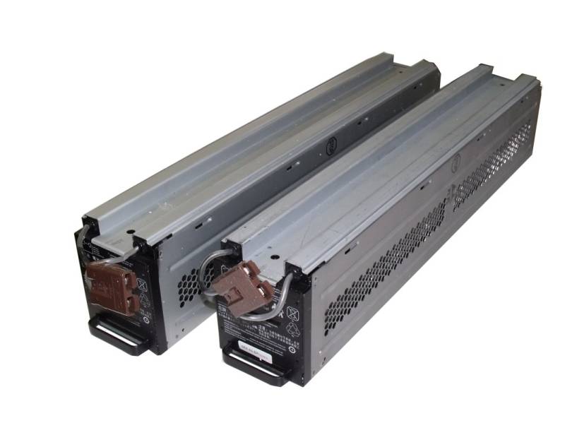 Ersatzakku passend für APC Batterie RBC44  Bleiakku von CoPacks