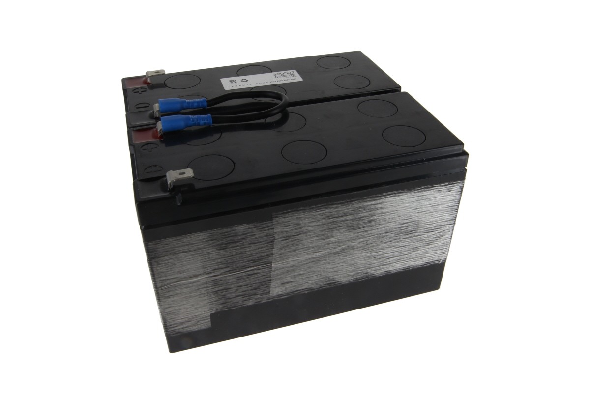 Ersatzakku passend für APC Batterie RBC5 24 Volt 7,2 Ah Bleiakku Ersatzakku passend für APC Batterie RBC5 24 Volt 7,2 Ah Bleiakku von CoPacks