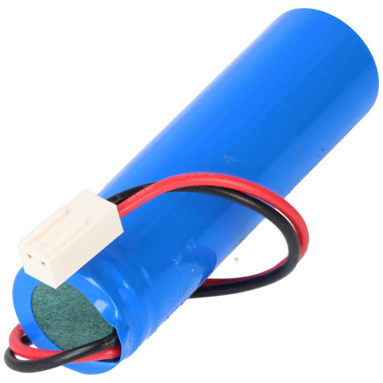 Notleuchtenakku passend für LED Design K2, K3, LiFePO4, 3,2V 1500mAh Notleuchtenakku passend für LED Design K2, K3, LiFePO4, 3,2V 1500mAh von CoPacks