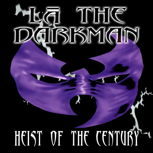 Heist Of The Century [Vinyl LP] von Alliance Entertainment