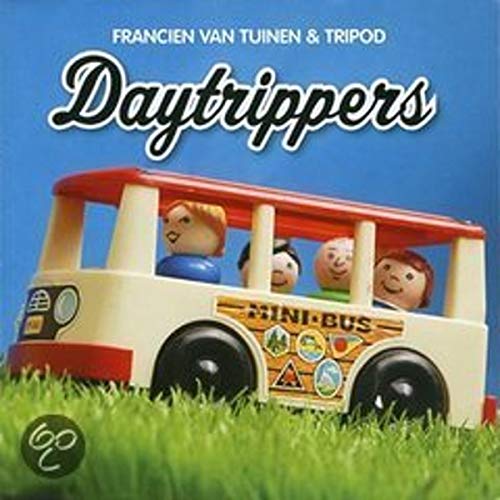 Daytrippers von Coast To Coast