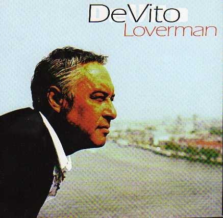 DeVito - Loverman (Double-CD, Limited Edition) von Coast To Coast