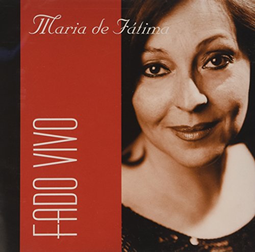 Maria De Fatima - Fado Vivo Maria De Fatima - Fado Vivo von Coast To Coast
