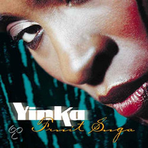 Yinka - Fruit Suga Yinka - Fruit Suga von Coast To Coast