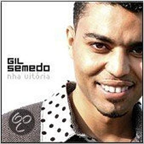 Gil Semedo - Nha Vitoria Gil Semedo - Nha Vitoria von Coast To Coast