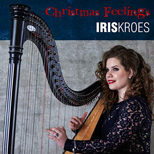 Iris Kroes - Christmas Feelings von Coast To Coast