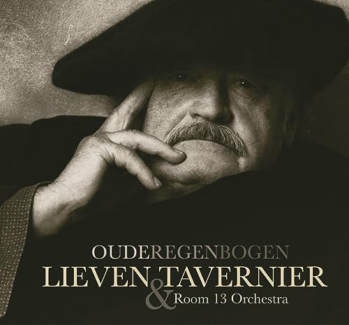 Lieven Tavernier - Februari von Coast To Coast