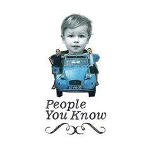 People You Know - People You Know von Coast To Coast