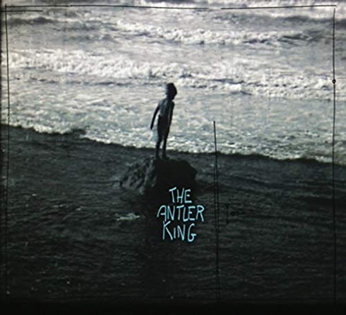 The Antler King - The Antler King The Antler King - The Antler King von Coast to Coast