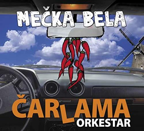 Carlama Orkestar - Mecka Bela von Coast to Coast