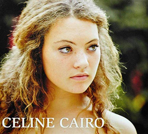 Celine Cairo von Coast to Coast