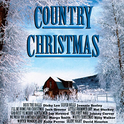 Country Christmas von Coast to Coast