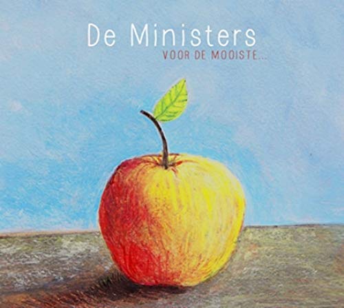 De Ministers - Voor De Mooiste von Coast to Coast