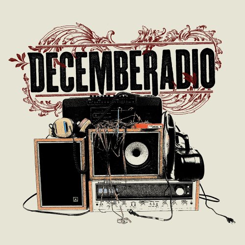 Decemberadio von Coast to Coast