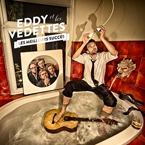 Eddy Et Les Vedettes - Les Meilleurs Succes Eddy Et Les Vedettes - Les Meilleurs Succes von Coast to Coast
