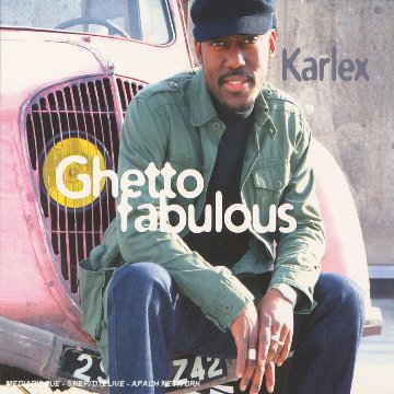 Ghetto Fabulous Ghetto Fabulous von Coast to Coast
