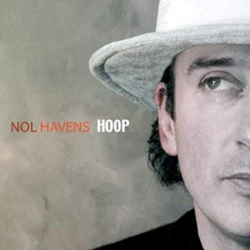 Hoop Hoop von Coast to Coast